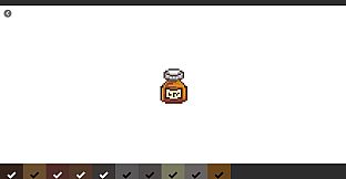 Pixel Art Monster - Expansion Pack 5
