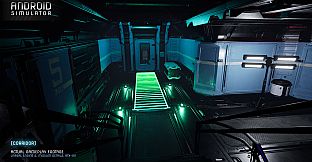 Android Simulator: Prologue