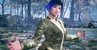 TEKKEN 8 Deluxe Edition