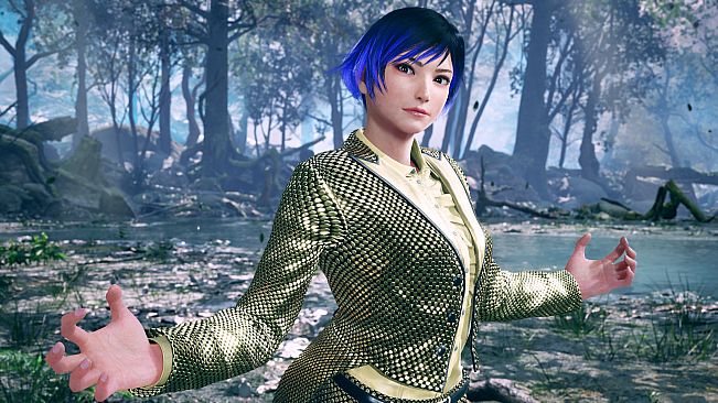 TEKKEN 8 Season 2 Ultimate Edition