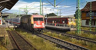 Trainz 2019 DLC: Niddertalbahn ( TRS19 )