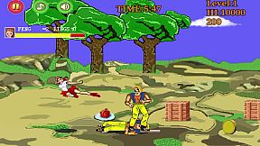 胜利快打传 Win The Fight Legend 戦いの伝説に勝つ