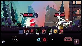 Through Hell and Back