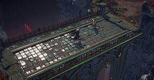 Disciples: Liberation - Paths to Madness