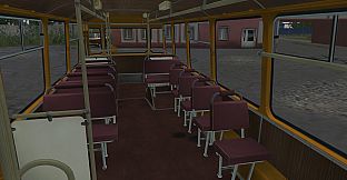 OMSI 2 Add-on LIKINO-677