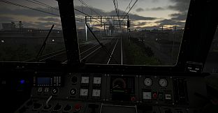 SimRail - The Railway Simulator: CD 163 Series