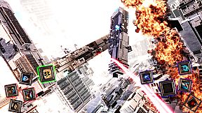 Peerless Destiny 绝世天命