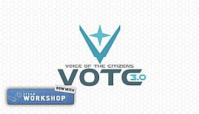 Voice of the Citizens - .NET Voice Hotkey App