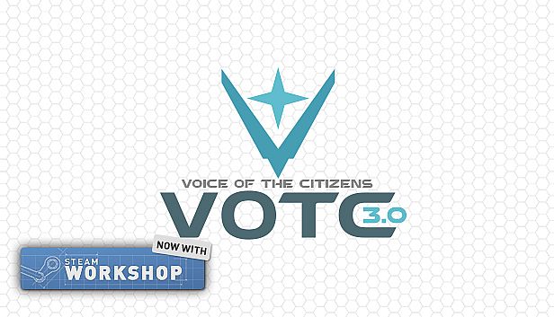 Voice of the Citizens - .NET Voice Hotkey App