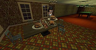Dave's House