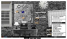 Daily Chthonicle: Editor's Edition