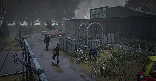 Dead by Daylight - A Nightmare on Elm Street