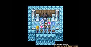 RPG Maker MV - Katakura Hibiki's Lords of Darkness