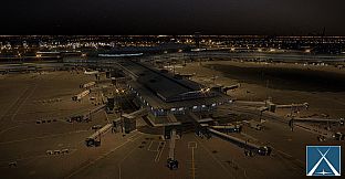 X-Plane 11 - Add-on: Globall Art - CYYZ - Toronto Pearson International