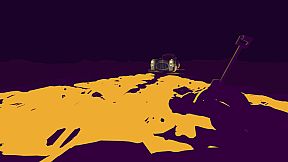 The Secret of Retropolis