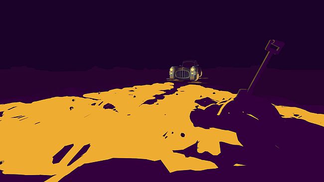 The Secret of Retropolis