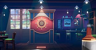 Darts VR 2: BullsEye