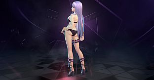 Angel Legion-DLC Exotic