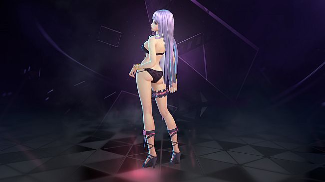 Angel Legion-DLC Exotic