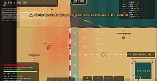 Ragebait Marathon