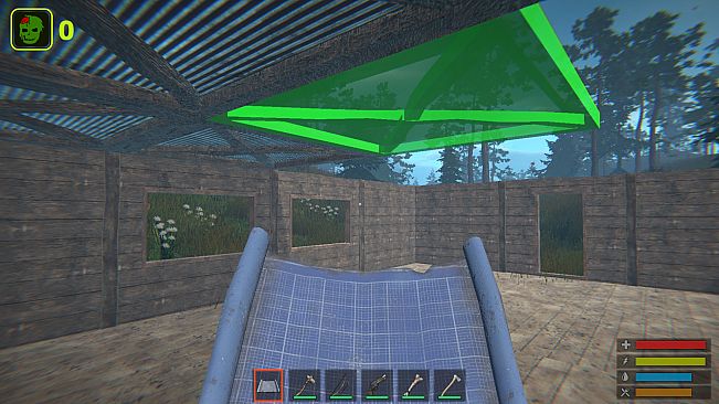 Dead World: Survival