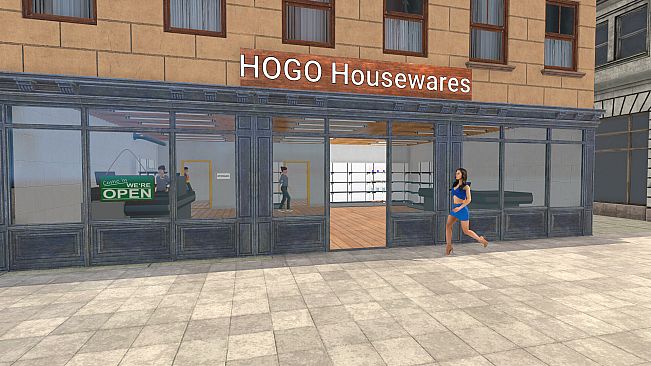 Business Simulator 2026