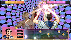 Magical Mic Duel: Senpai, Hear My Spell