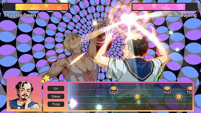 Magical Mic Duel: Senpai, Hear My Spell