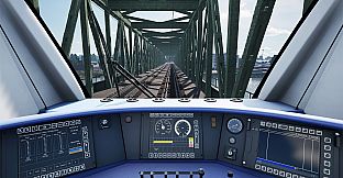 Train Sim World 5: Frankfurt S-Bahn: S1, S8 & S9 Route Add-On