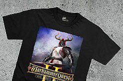 Warhammer Quest 2: The End Times