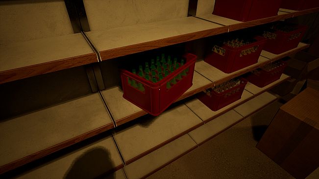 The Pub Life Simulator