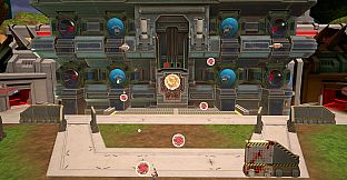 X8 Contra Game Access Pack