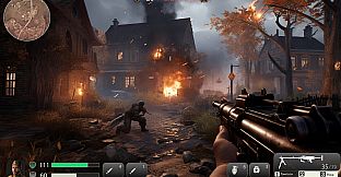 Frontline 1942: Battles of the World War 2