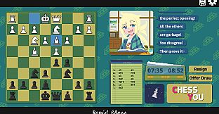 Chess You