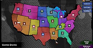 Shady O'Grady's Overnight Sensation