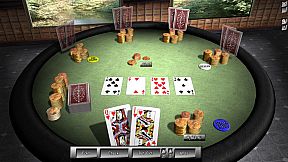 Classic Card Games 3D