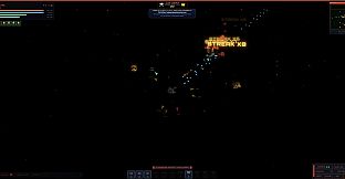 Subspace: Bounty Hunters