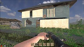 Without A Roof (W.A.R.)