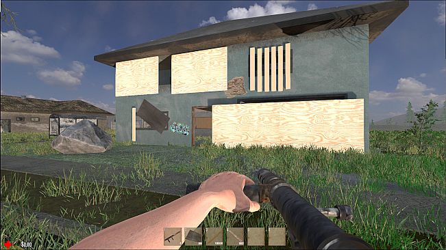 Without A Roof (W.A.R.)