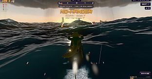 Squall Riders