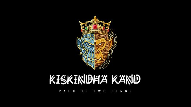 Kishkindha Kand -  Tale of Two Kings