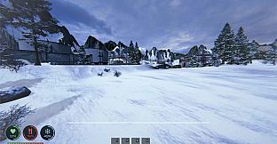 NUNBORA: Frostblind