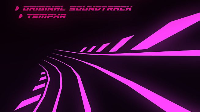 ArcRacer Soundtrack