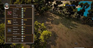 Coastal Raids: The Viking Campaign