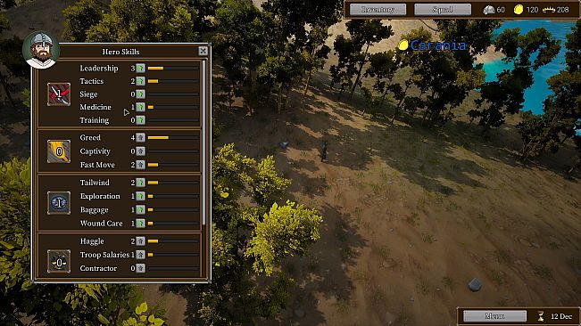 Coastal Raids: The Viking Campaign