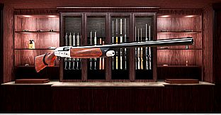 Hunting Simulator 2 Beretta Weapon Pack