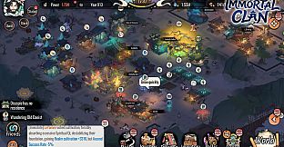 Immortal Clan: Grandmastery