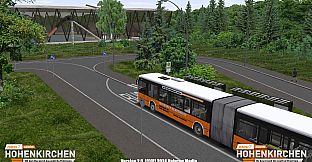 OMSI 2 Add-on Hohenkirchen