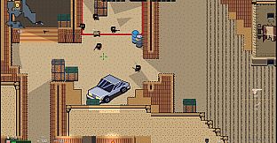 Pixel Breach