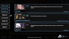 Dungeon No Dungeon: Tyrant's Endgame